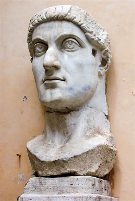 Constantine I History Forum