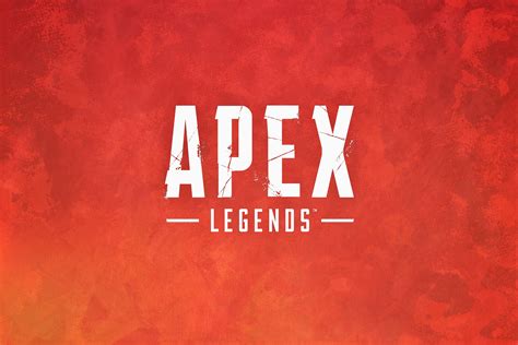 Apex Legends Wallpapers Desktop And Mobile Apex Legends Wallpapers