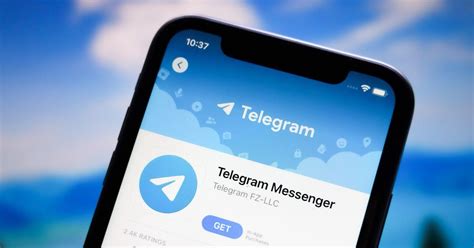Telegram Stories Arrive For Paid Premium Users Engadget