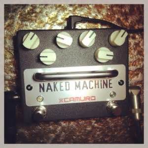 Camuro Naked Machine Cloudchair Official Website