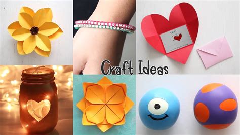 10 Minute Crafts For Adults Crafts Diy And Ideas Blog