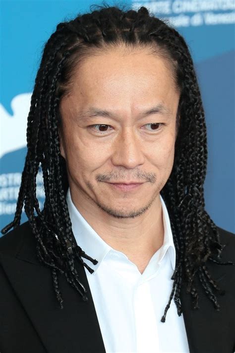 However, the most prominent ones are based on three major fashion philosophies. 40 Brand New Asian Men Hairstyles