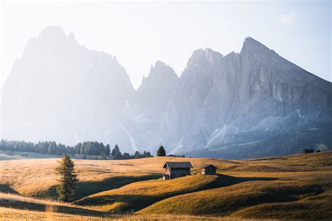 The 8 Best Photo Spots Of The Dolomites Peter Orsel