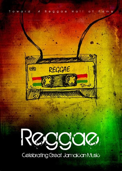 emisoras unidas ¡reggae se vuelve patrimonio inmaterial de la humanidad