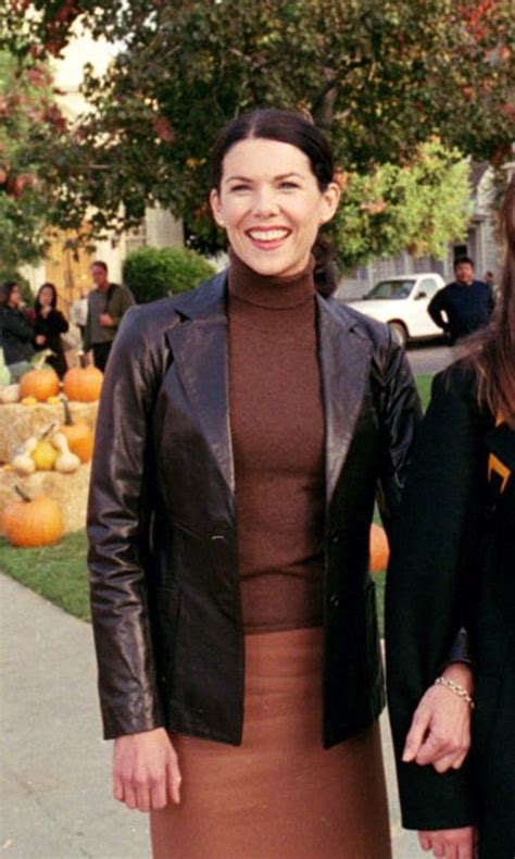 Lorelai Gilmore Fashion Gilmore Girls Outfits