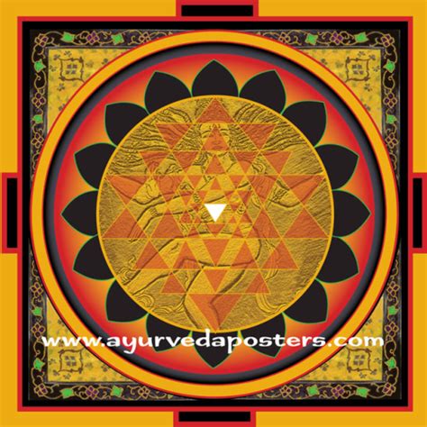 Go To Product Tantra Art Shri Yantra Sacred Symbols