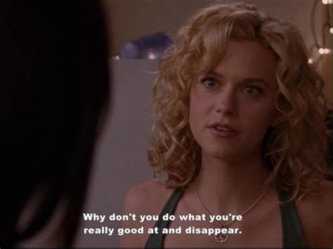 Peyton Sawyer One Tree Hill Fan Art 24117760 Fanpop