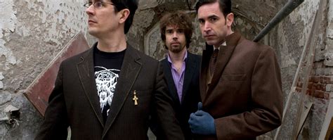 2560x1080 The Mountain Goats Band Jackets 2560x1080 Resolution
