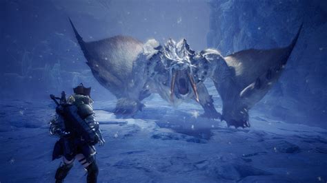 Monster Hunter World Iceborne Pc Review — An Incredible Experience Made Even Better Windows