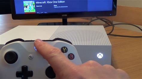 Connect My Xbox To My Computer How To Stream Xbox One Games To