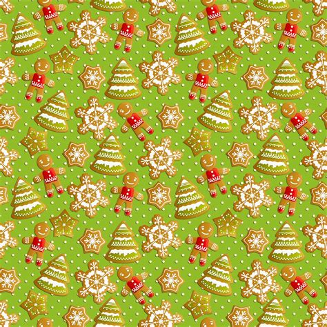 Christmas In Green Backgrounds Oh My Fiesta In English