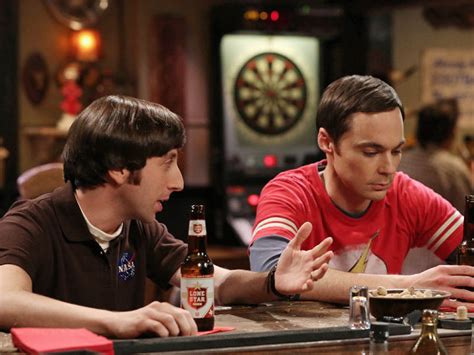 The Big Bang Theory Temporada 7 Capítulo 18 La Observación Maternal