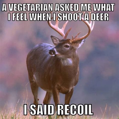 That About Sums It Up With Images Deer Hunting Humor