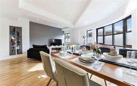 Win A Stunning 3 Bedroom Apartment In London For £2 Aesthetic Room