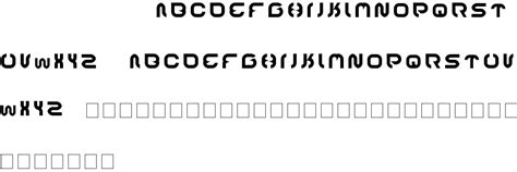 Recognition Free Font In Ttf Format For Free Download 1263kb