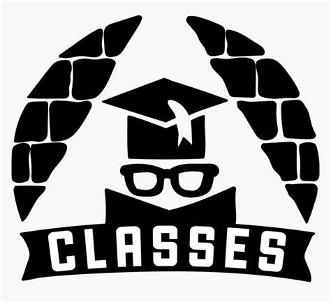 Transparent Class Of 2017 Clipart Classes Logo Hd Png Download Kindpng