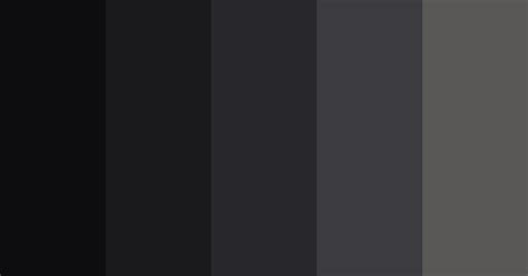 Color Palette Generated Based On D D E A C B C C F