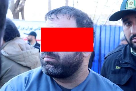 هانی کرده بازداشت شد عکس لحظه دستگیری