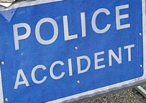 Two People Hurt In A151 Holbeach Crash