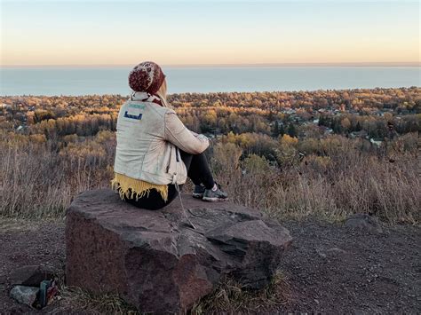 Things To Do In Duluth Mn 13 Hiking Trails To Discover The Pedal