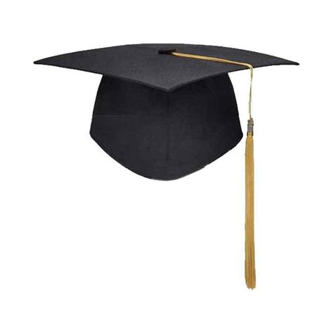 School Graduation Tassels Cap Mortarboard University Bachelors Master