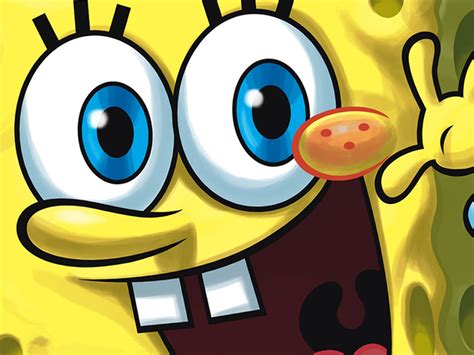 Angry Spongebob Face Wallpaper All Hd Wallpapers