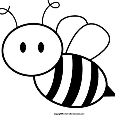 Clipart Kid Bee Clipart Kid Bee Transparent Free For Download On