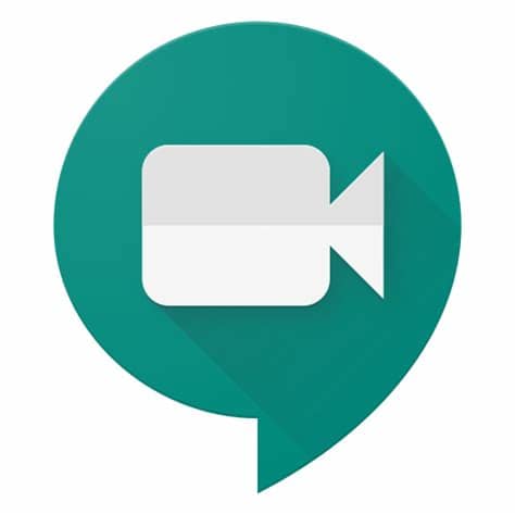 This logo is compatible with eps, ai, psd and adobe pdf formats. Zoom Vs Google Meet - Best Review & Comparison 2019