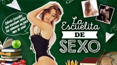 La Escuelita De Sexo Sanjuanina Al Bailando Diario 13 San Juan