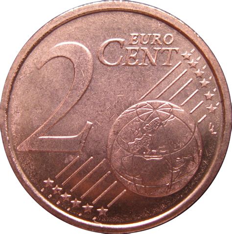 2 Euro Cent France Numista Rare Coins Worth Money Euro Sell Old Coins