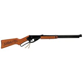Amazon Com Daisy Outdoor Products Model 1938 Red Ryder BB Gun Wood