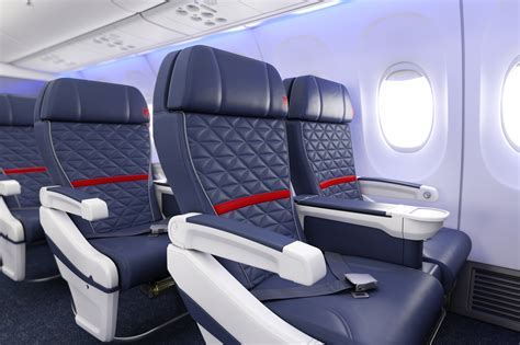Delta Modifies Its First Class Companion Upgrade Policy Eye Of The Flyer