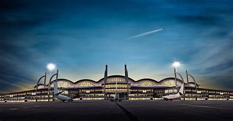 Over 20 mln passengers used Istanbuls Sabiha Gökçen Airport in first
