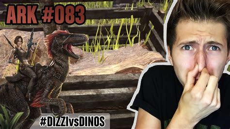 Es Stinkt Im Paradies S Ark 83 Dizzi Youtube