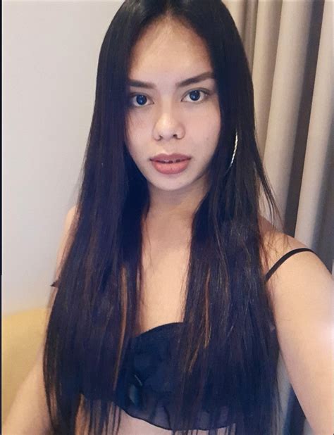 Booty Canary Eliea Filipino Transsexual Escort In Makati City