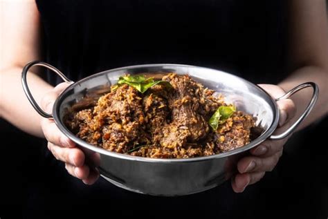 Must Try Instant Pot Indonesian Beef Rendang Tested By Amy Jacky