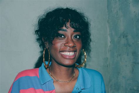Kari Faux Releases Lost En Los Angeles Album Stream Cover Art And Tracklist Hiphopdx