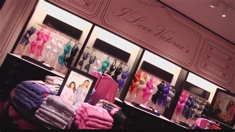 victoria s secret ceo resigns amid slow sales youtube