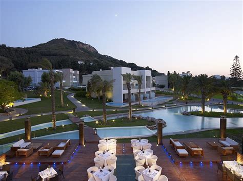 See tripadvisor's 702,361 traveler reviews and photos of rhodes tourist attractions. Rodos Palace Hotel and Suites, Rhodes | Purple Travel