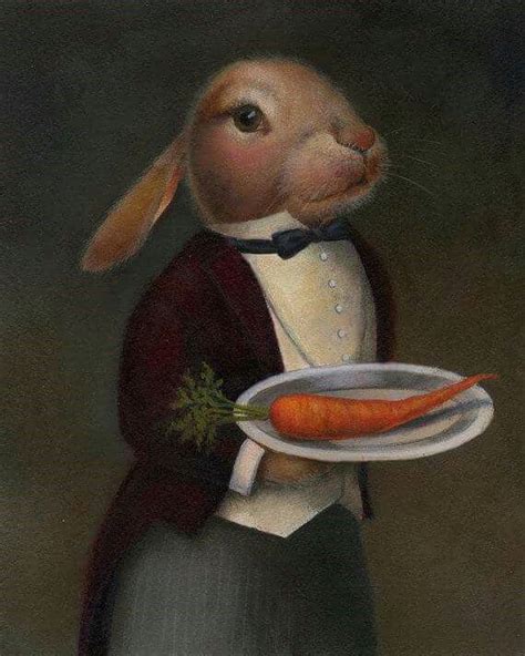 Pin By Giselle Pisani On Arts Rabbit Art Bunny Art Pet Portraits