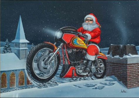 Art Print Poster Canvas David Mann Ghost Rider 2 Ebay