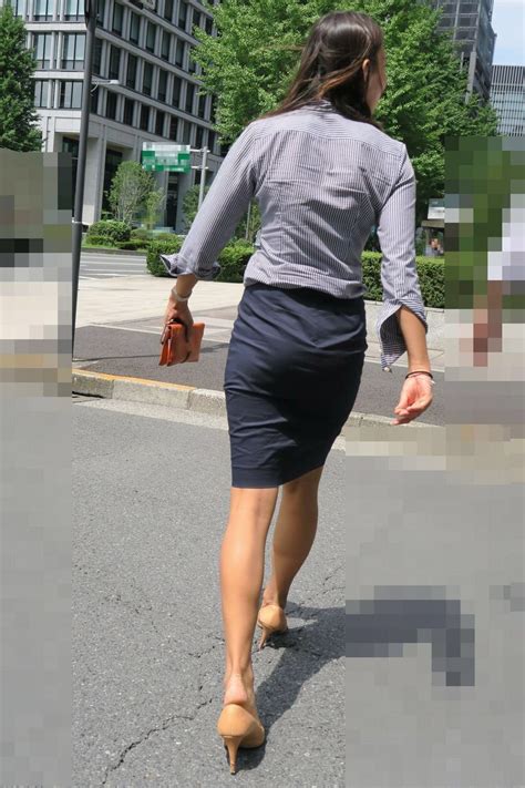 【スーツpantsとタイトskirt】 Office Outfits Women Popular Outfits Tight Skirt