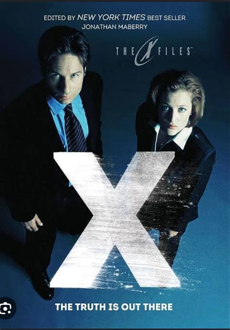 The X Files Season 1 Watch Online Free