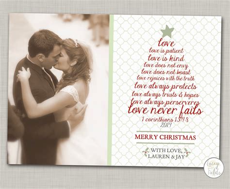 Lacey Fields Christmas Card Collection