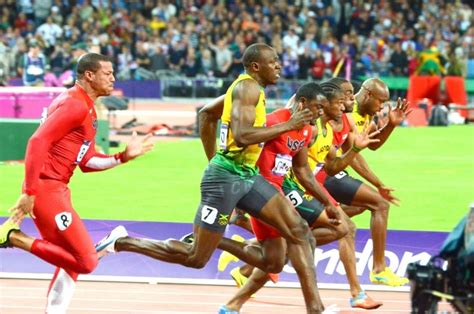 59 Best Jamaican Track And Field Images On Pinterest Track And Field Track Field And Olympics