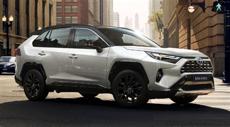 The 2024 Toyota Rav4 Release Date Hybrid And Price New Cars Leak