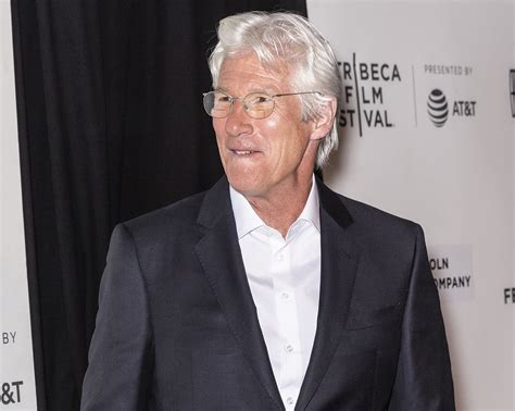 Richard Gere Height How Tall Is The Famous Actor