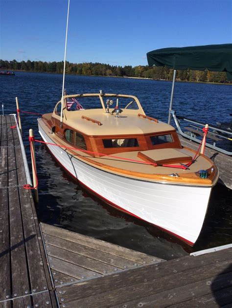 A simple box shaped trunk is simplest form to construct. 17 Best images about Wooden boats from UK, Irish, USA ...