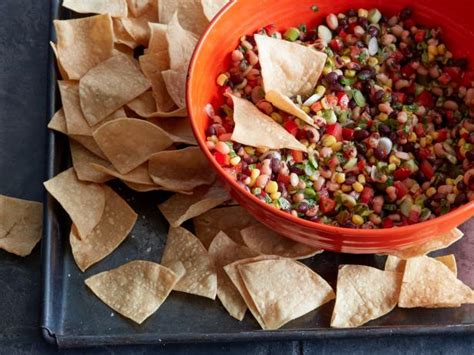 Dive into refreshing drinks like mojitos, margaritas and more. Cowboy Caviar Recipe | Food Network Kitchen | Food Network