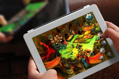 77 Best Ipad Games New For Spring 2015 Digital Trends